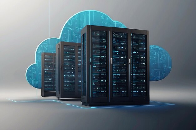 Secure Cloud Computing Ensuring Data Protection and Cyber Security