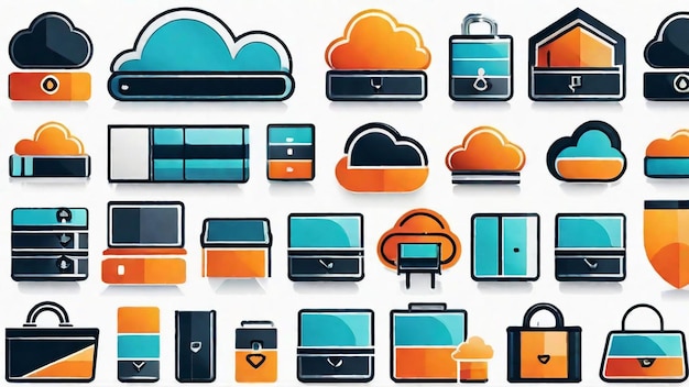 Secure and Convenient Cloud Storage Solutions