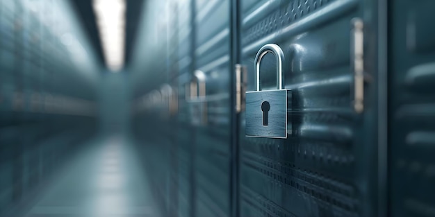 secure document management system with password encryption and data protection for technology concept data encryption password protection document management data security technology solutions