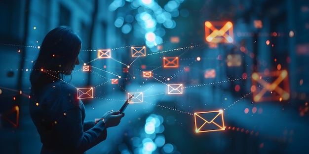 secure transmission of encrypted messages through network using communication protocols concept network security encryption methods communication protocols data transmission secure messages