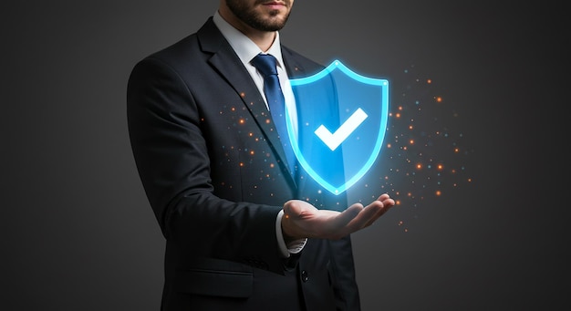 Secure Your Business