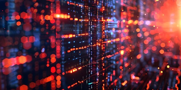 securing cryptocurrency coins blockchain technology banner highlighting validation blocks and highspeed data processing concept blockchain technology validation blocks