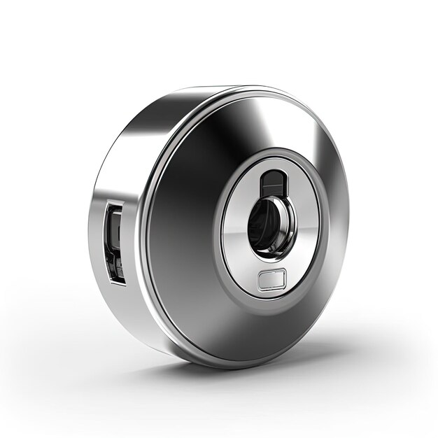 Securing Your Home with Ease Unlock the Power of Smart Locks Generative AI