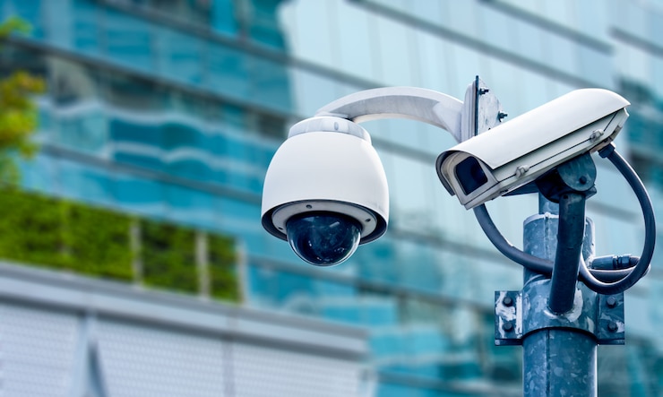 Photo security camera and urban video