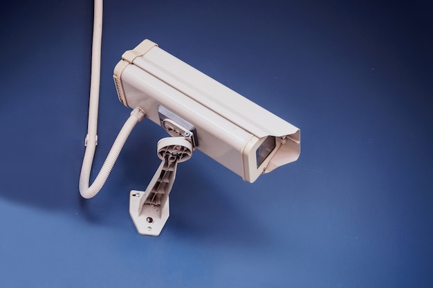 Security CCTV camera