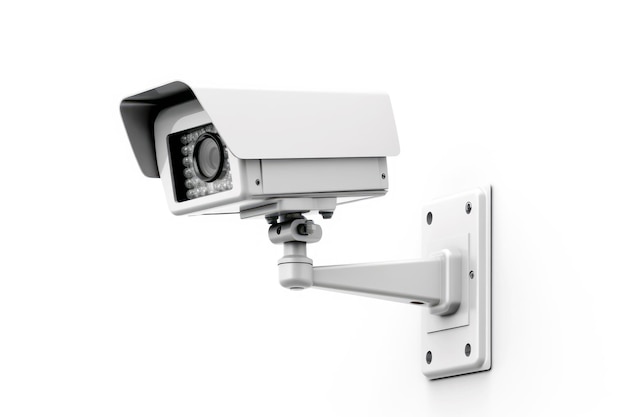 Security Enhancement CCTV cameras provide advanced surveillance technology to protect and secure properties ensuring safety