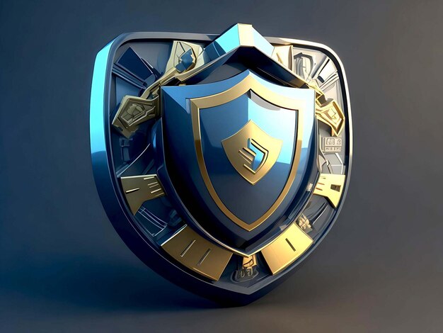 Security shield