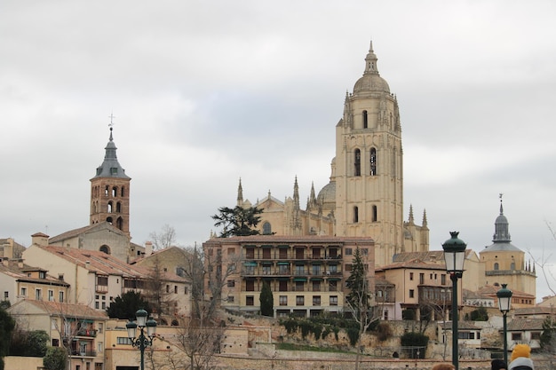 Segovia