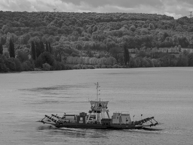 seine river