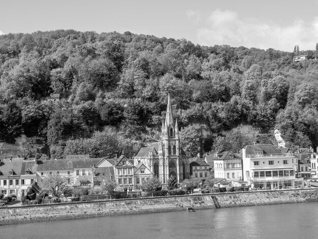 the seine river