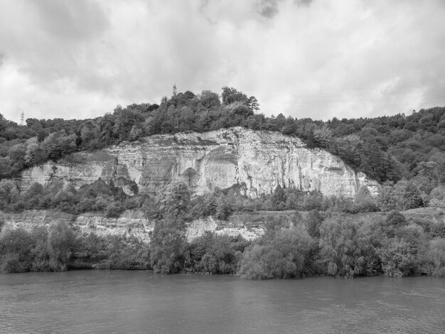 the seine river