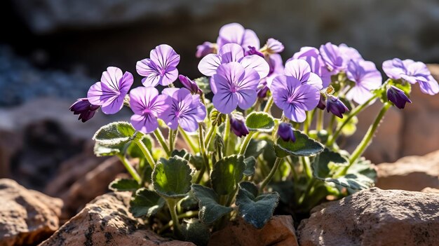 selectieve fotografie van roze lotusbloem met groene bladeren natuur lotus waterlelie