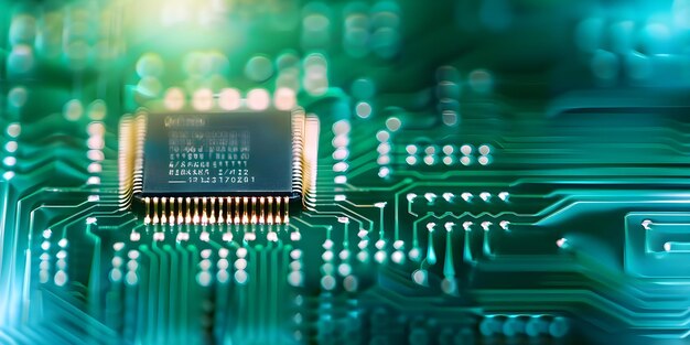 Selecting the Optimal Microcontroller or Microprocessor for Your ...