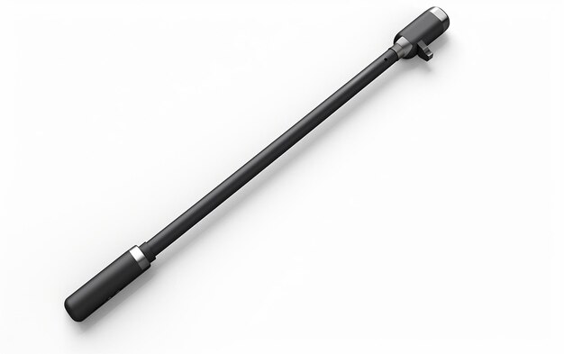 Selfie Stick for Capturing Moments in 8K