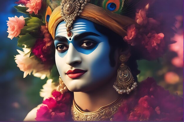 Photo send heartfelt janmashtami wishes to all your loved ones jai shri krishna