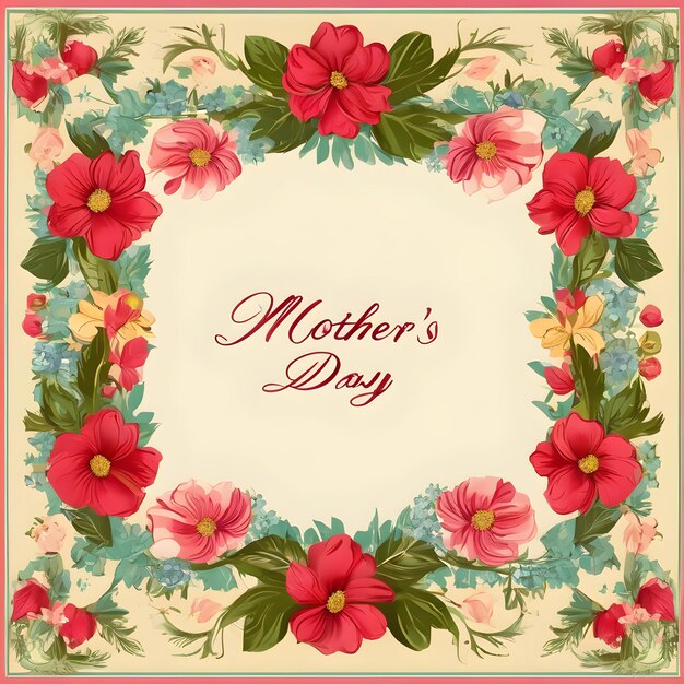 Sending a heartfelt greeting card on International Mothers Day is a beautiful way to show your mom