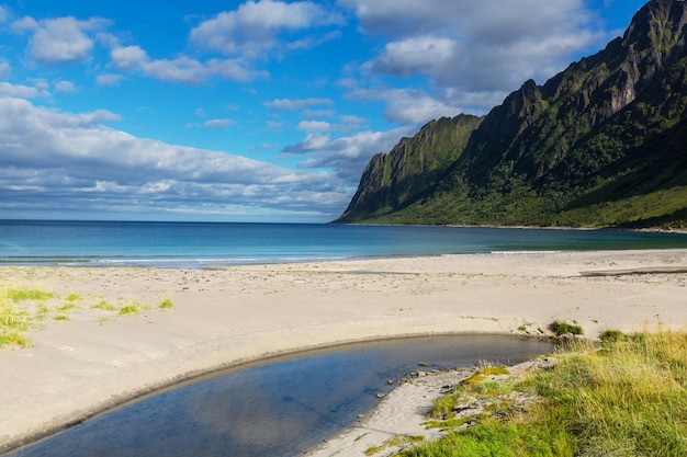 Isola di senja