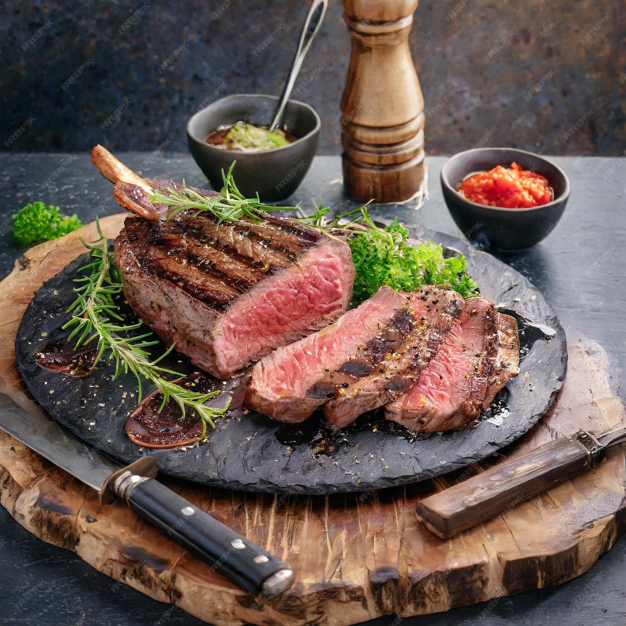 Premium AI Image | Sensory Delight A Hot and Aromatic Encounter with 