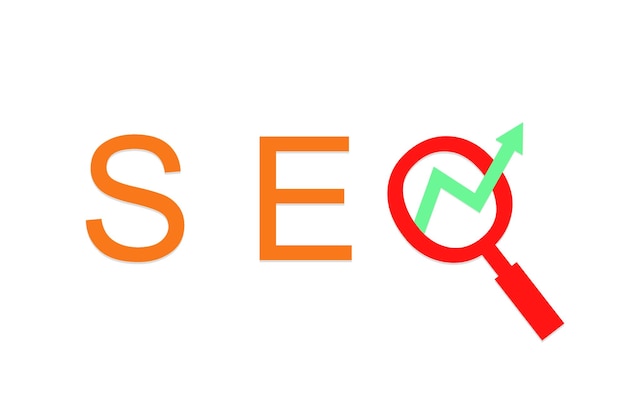 SEO Search Engine optimization concept