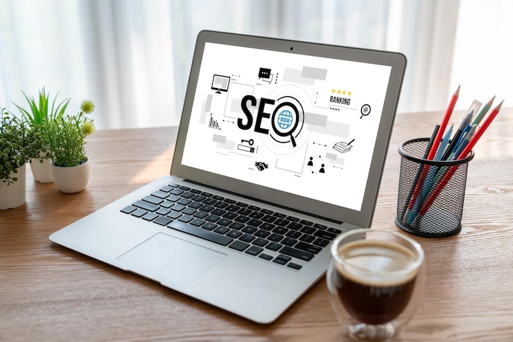 SEO Content Writing