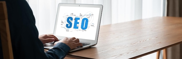 SEO-оптимизация поисковой системы для модной электронной коммерции и розничного онлайн-бизнеса