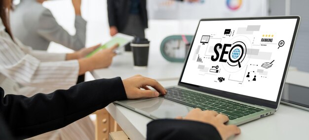 Affordable and Effective SEO Services in Boca Raton.
