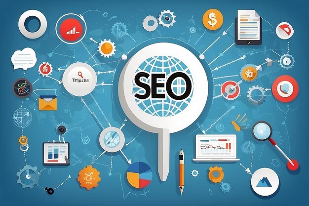 Советы и трюки SEO