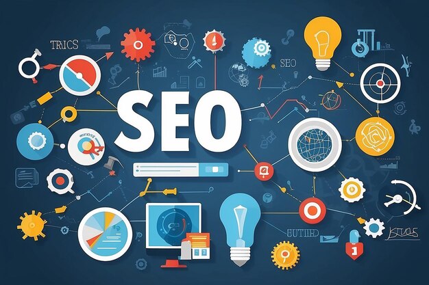 Советы и трюки SEO