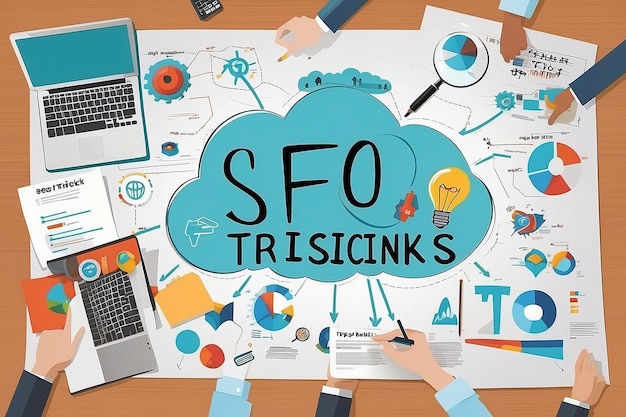 Советы и трюки SEO