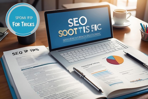 SEO Tips and Tricks