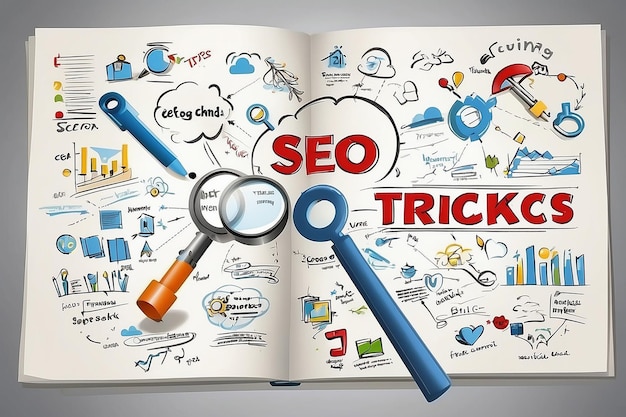 Советы и трюки SEO