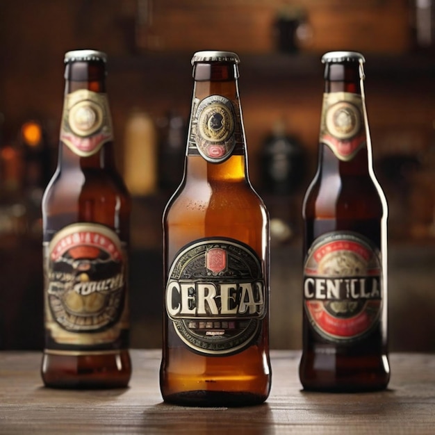 SEO 친화적 인 제목 Crafting Refreshment 탐구 Caneco Cervejas 독특한 맥주