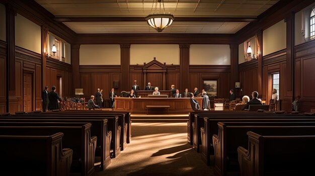 Separation divorce court