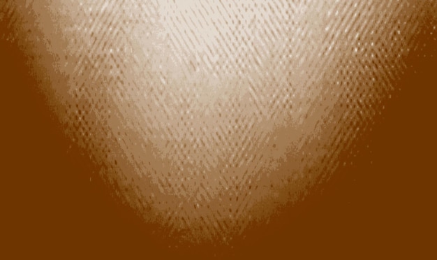 Sepia brown gradient Background