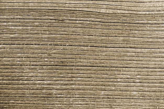 Sepia gestreepte houten achtergrond