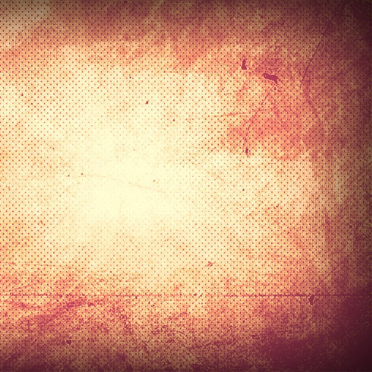 Photo 세피아 그런 지 질감 사각형 배경 그림 배경