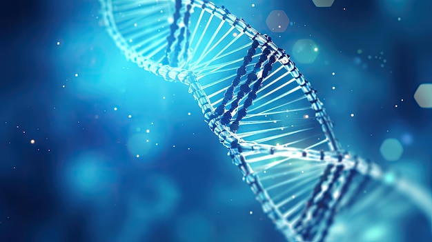DNA 염기서열화 의학적 배경