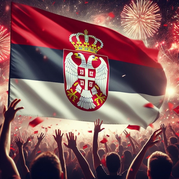 세르비아 국경일 (Serbia National Day) 은 역사, 문화, 국가적 자부심을 축하하는 애국적인 공연이다.