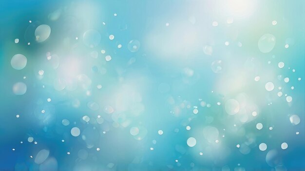 Creating a Serene Backdrop: The Beauty of Light Blue Solid Colors - Featured Image