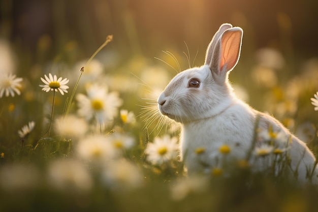 A Serene Field Landscape Unveiled