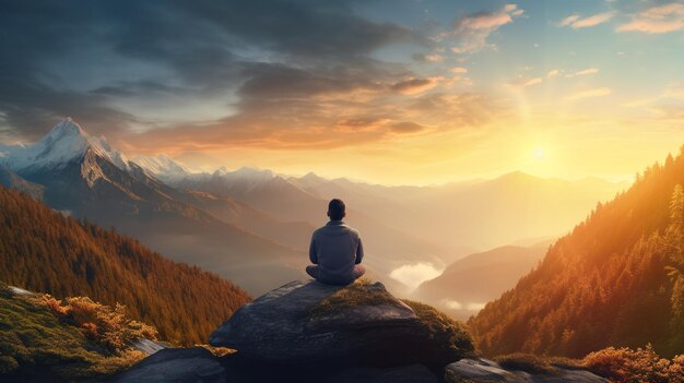 serenity_at_sunset_meditation