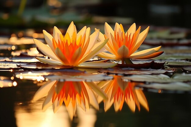 Serenity in Bloom Gardening photo