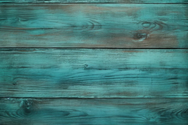 Serenity in Teal A Captivating Wood Background Texture