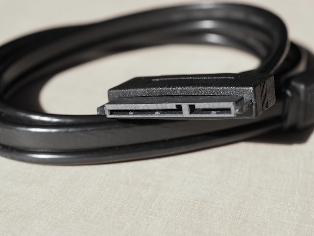 Serial ATA sata cable