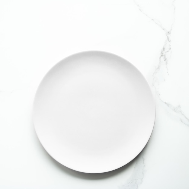 Photo serve the perfect plate