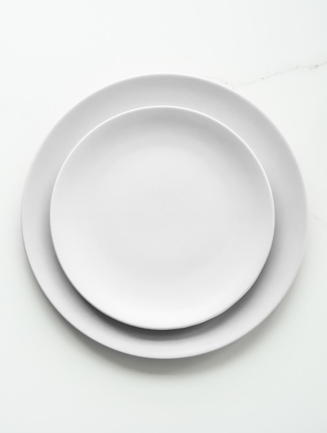 Serve the perfect plate