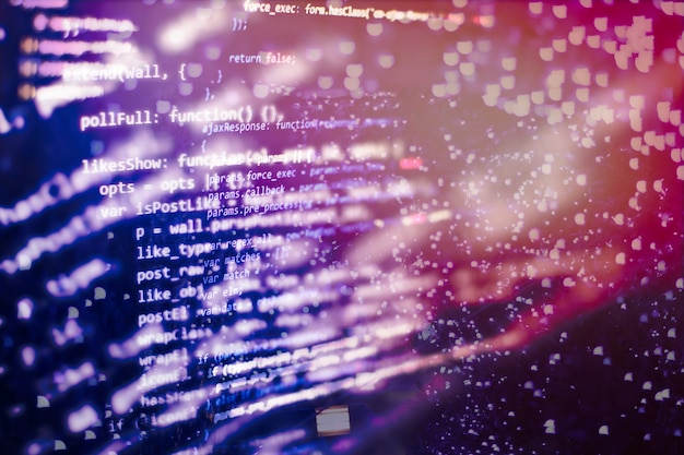 4k Coding Backdrop Pictures | Freepik