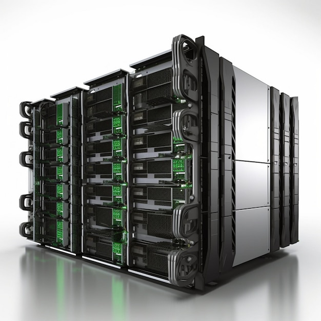 server racks