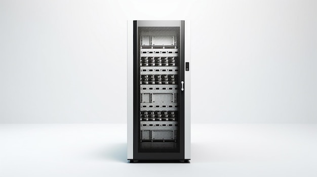 server racks