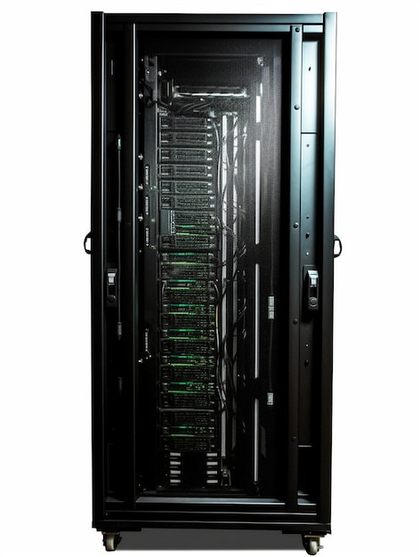 server racks